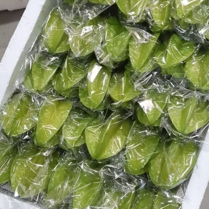 甜杨桃，广东杨桃，一手货源量大从优欢迎下单