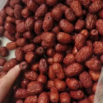 【若羌红枣】红枣若羌红枣肉厚核小价格低地摊电商团购可代发