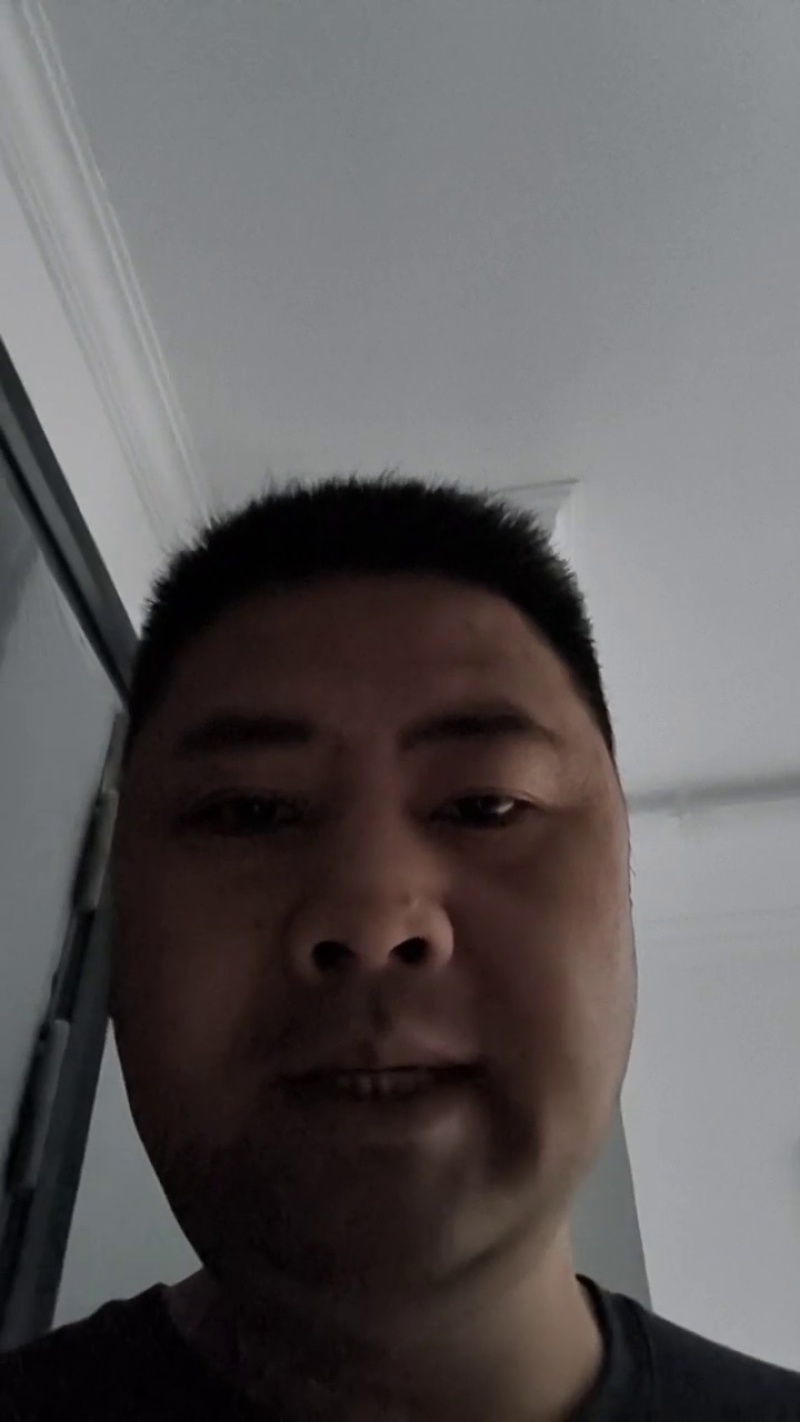 炒好的槐树花。60/斤