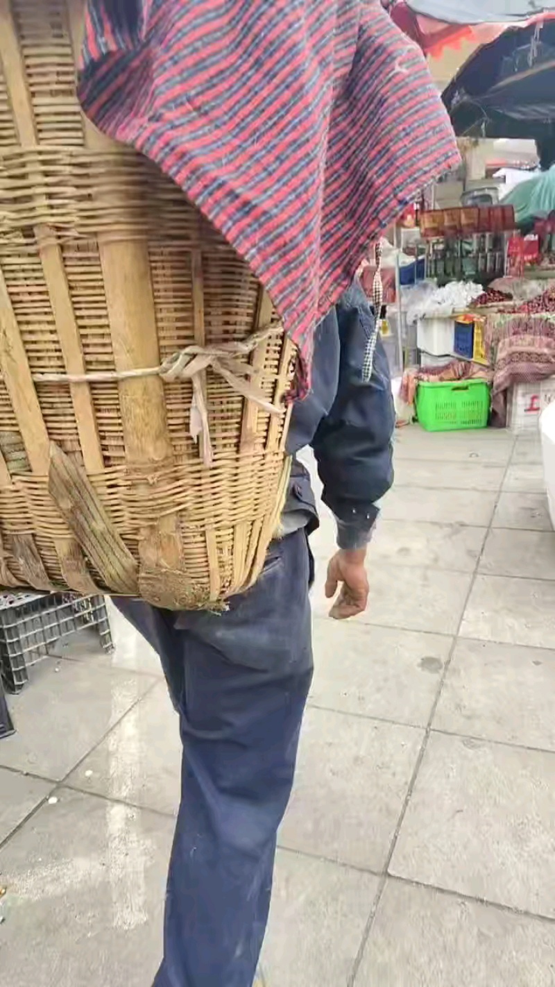 刚采摘新鲜货，白嫩饱满自家供