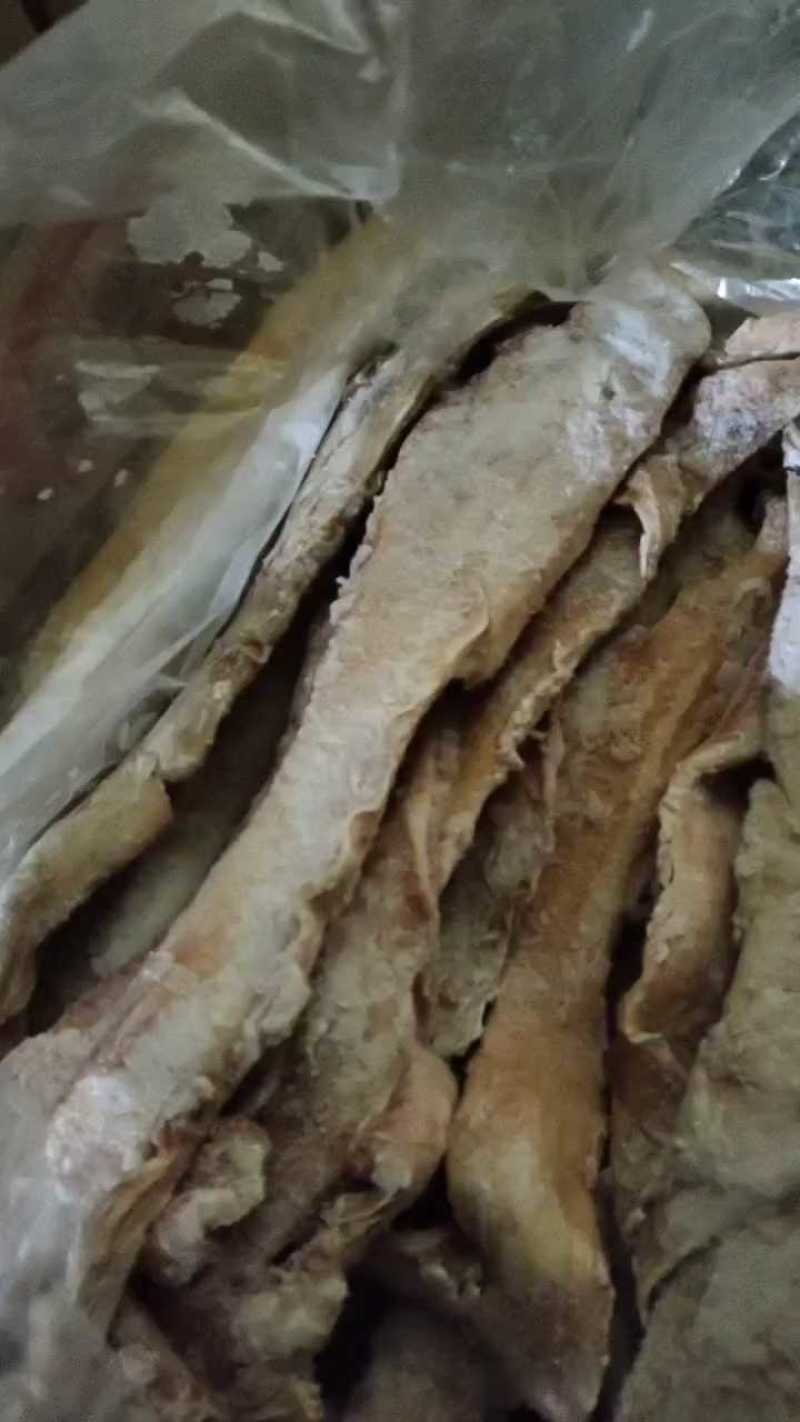 山东济南纯干牛板筋，精修无油，价格便宜！