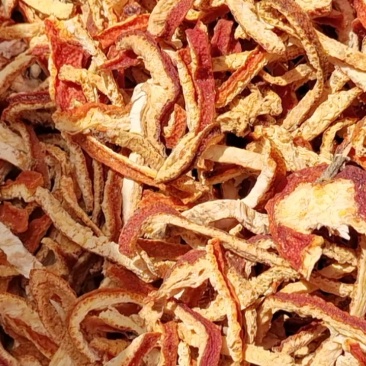 陈皮陈皮丝浙江干货药食同源量大从优