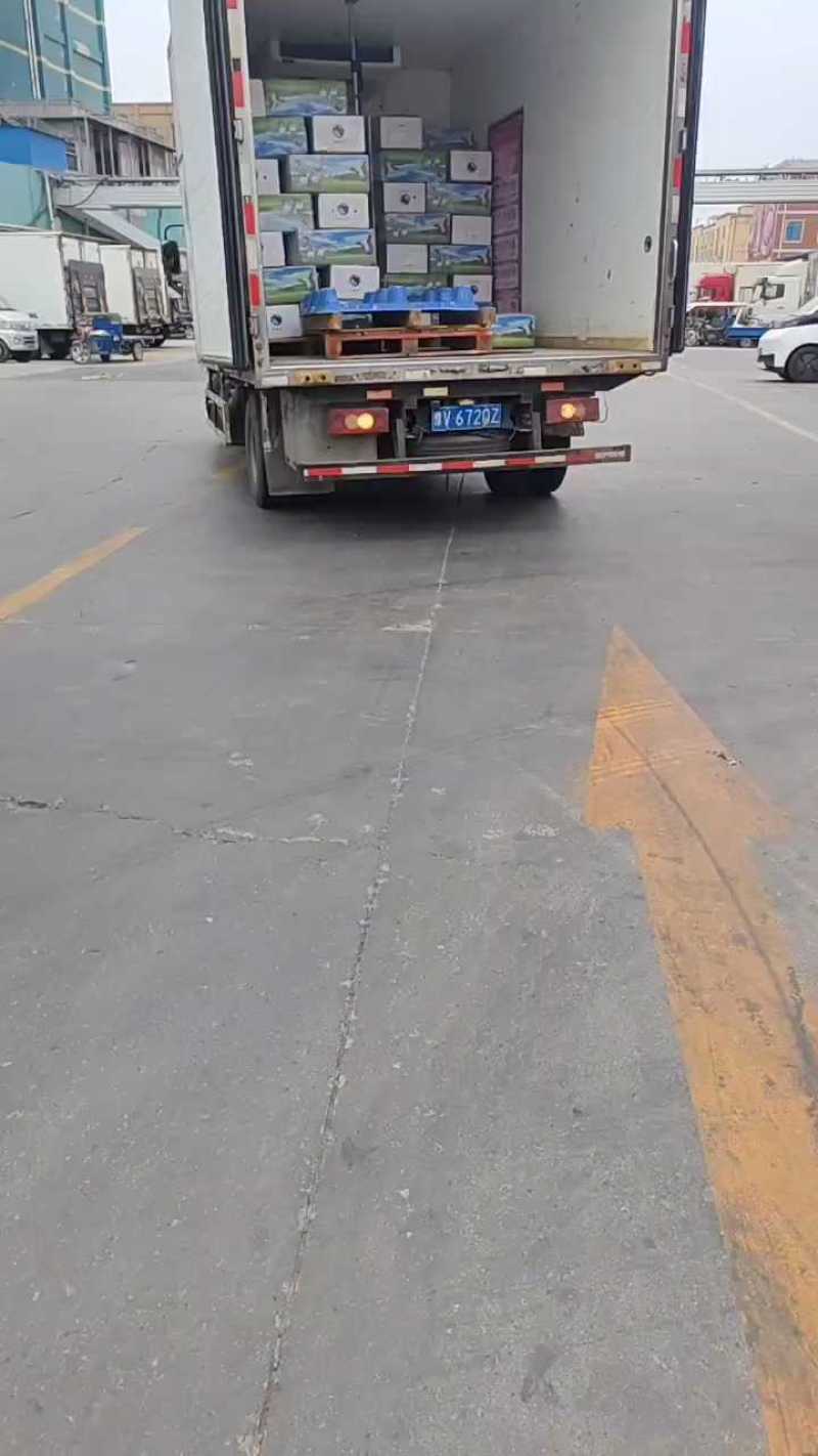 去骨八成熟羊肉品质保证一手货源冷链发货