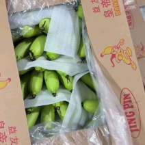 海南精品皇帝蕉，打包发货中