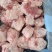 实拍多肉后肘骨，肉多新鲜带骨髓，一箱10公斤超便宜。