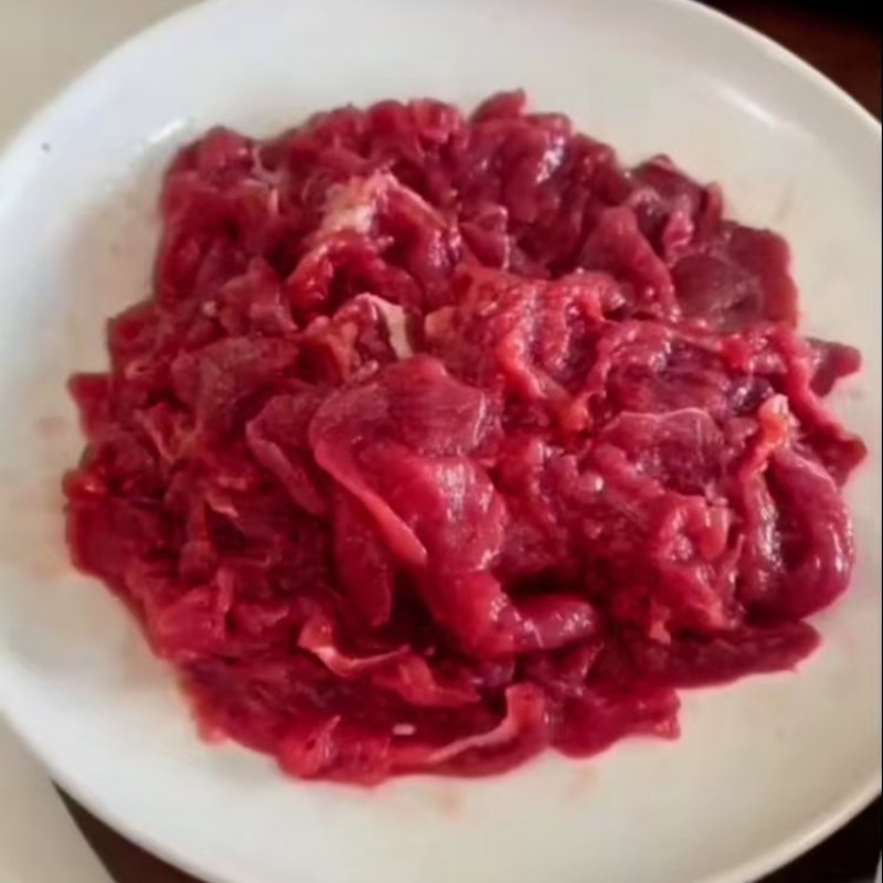 【小炒黄牛肉】230g/包量大从优诚信合作