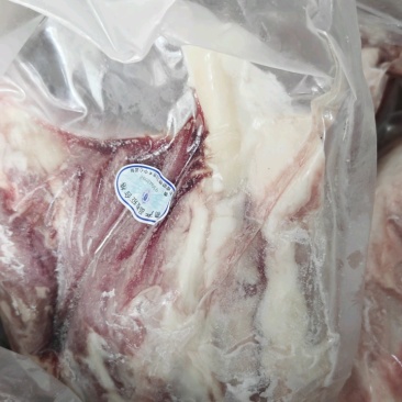 国产纯干精修牛腱子，货源稳定，长期有货，品质保证，货源足