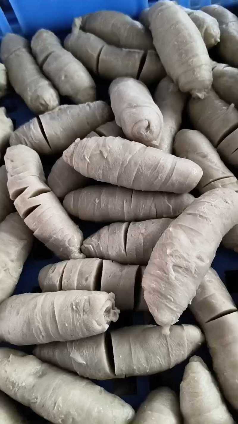 浙江面筋串【热卖】优质供货电商，品质保障