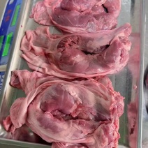 护心肉纯干无水，现场打包发货！