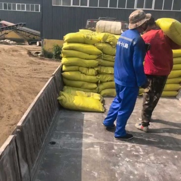 发酵纯羊粪脐橙专用肥葡萄底肥西瓜底肥果树
