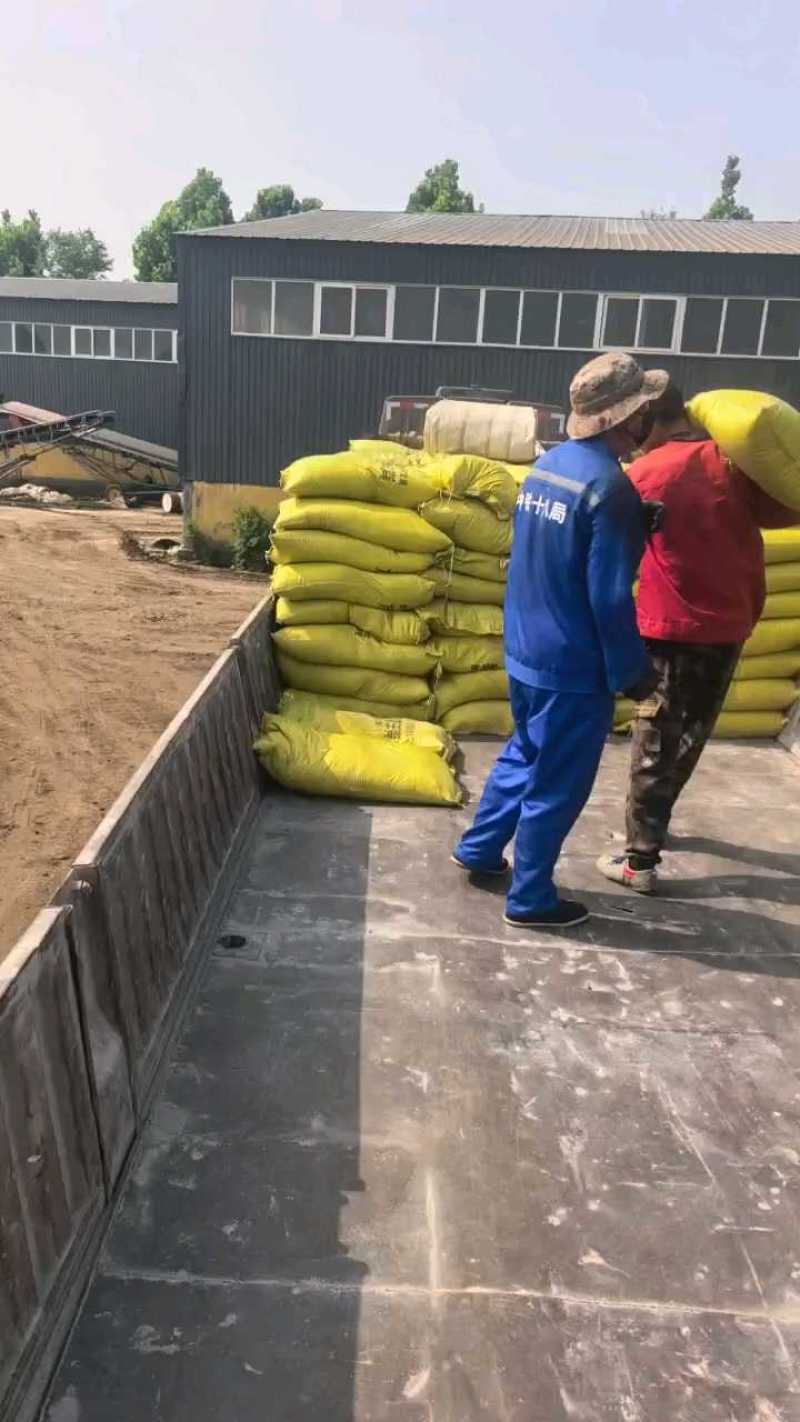 发酵纯羊粪脐橙专用肥葡萄底肥西瓜底肥果树