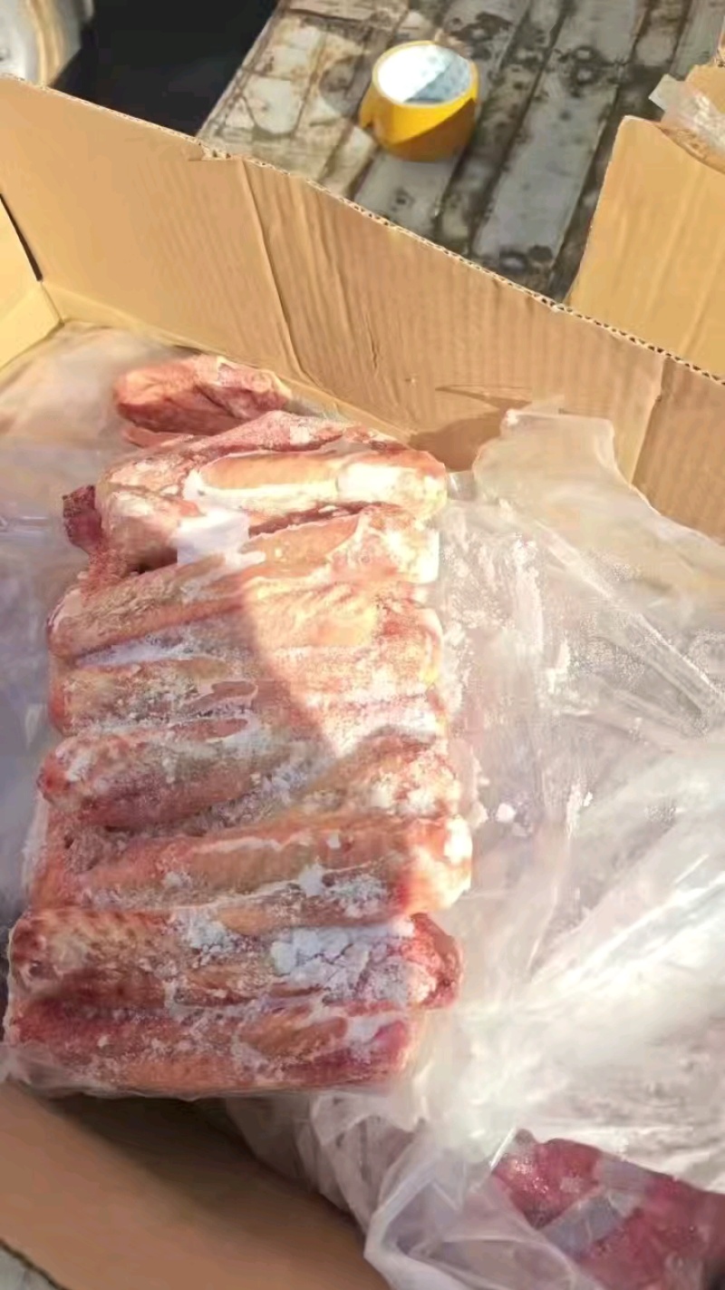 老鹅翅三节小包装，全国发货！