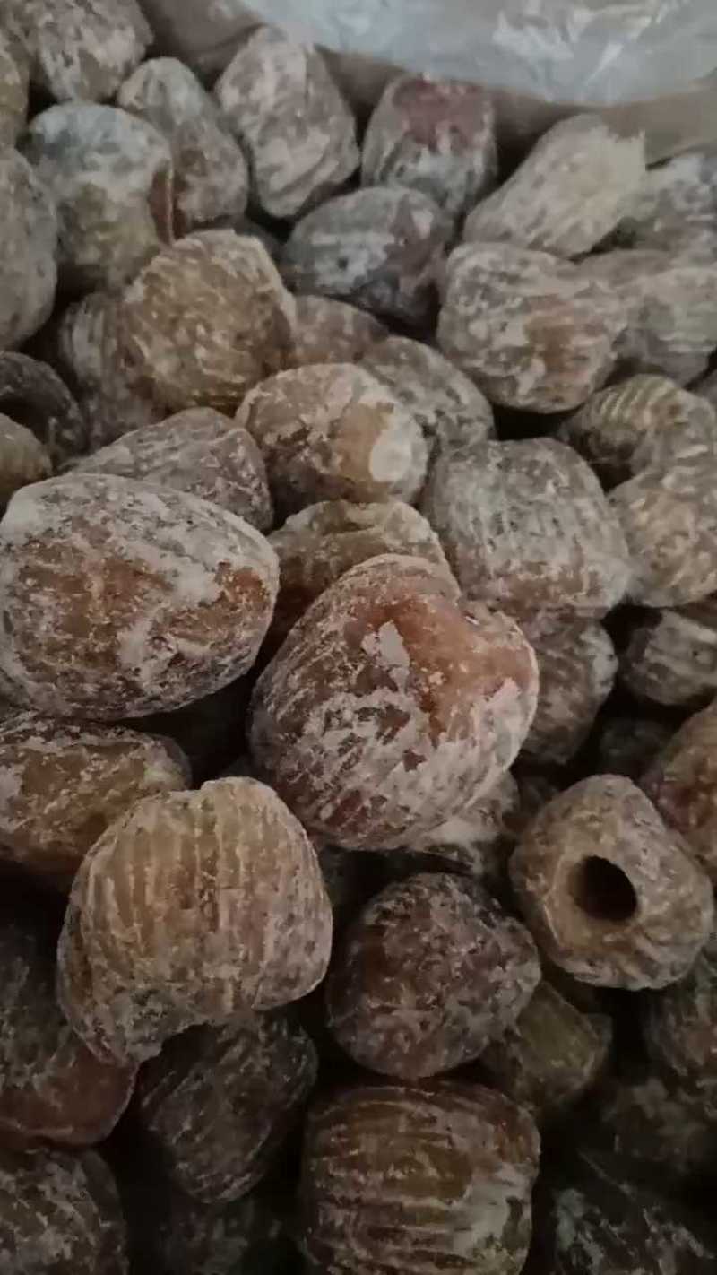 厂家直销一手货源水晶蜜枣软蜜枣颗粒饱满，个大无核