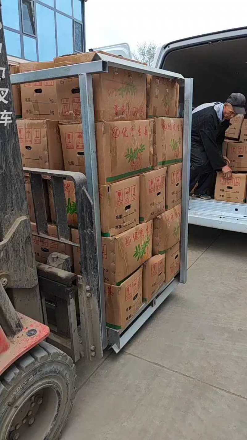 云南红土小黄姜【大黄二黄】加工厂批发电商/全国发货