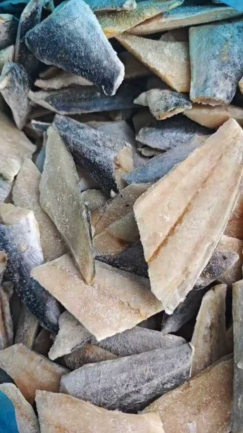 鲅鱼块