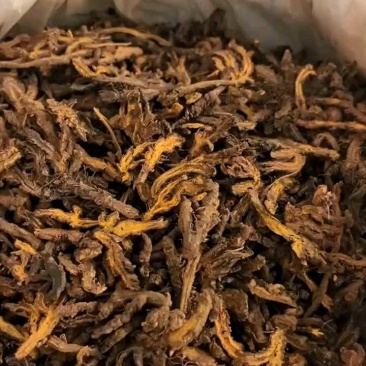 过四筛黄连片，选片有货，欢迎询价。