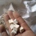 茯苓陕西无硫茯苓丁，一公分大小无粉沫，颜色白干度足。