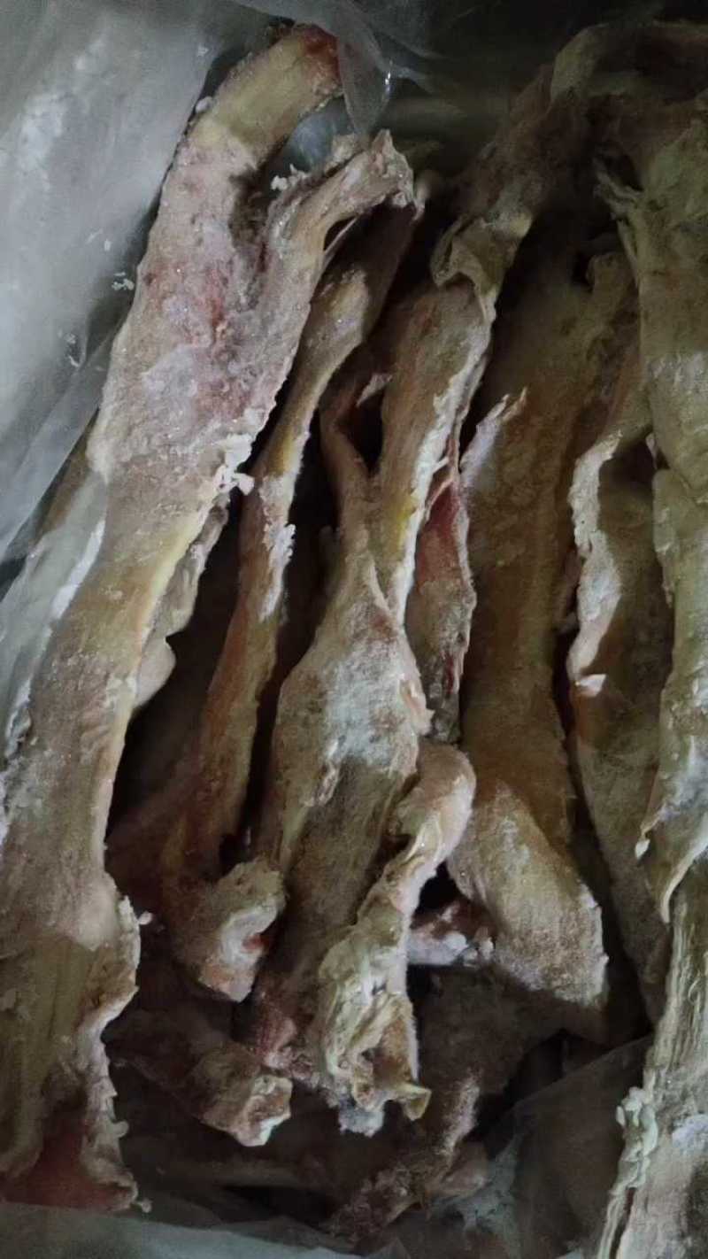 山东济南纯干牛板筋，精修无油，价格便宜！