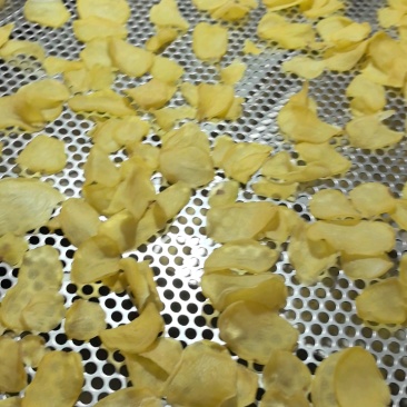 土豆片