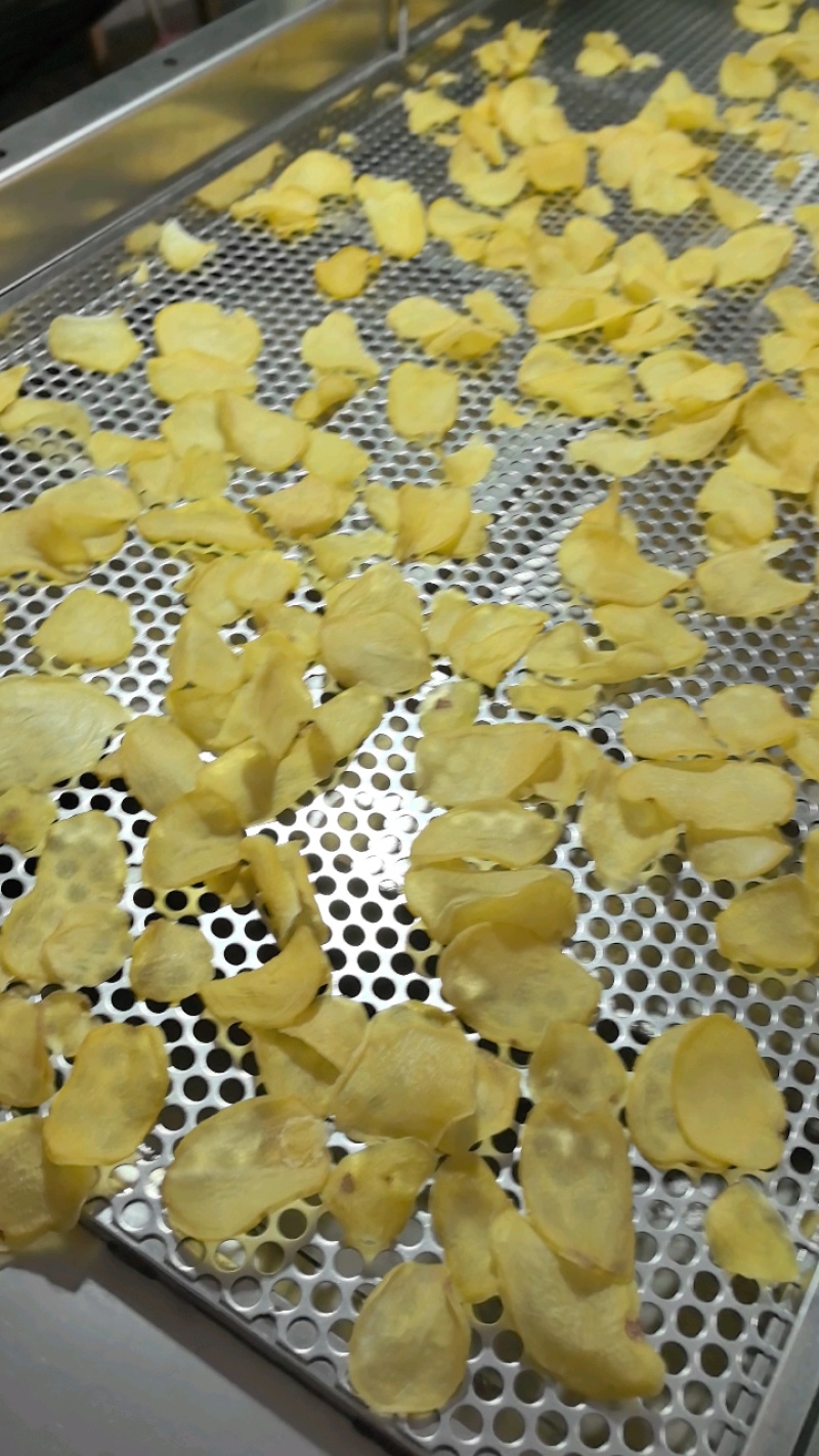土豆片