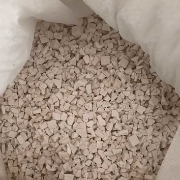 茯苓颗粒大颗粒颜色好无硫大颗粒大货找我聊