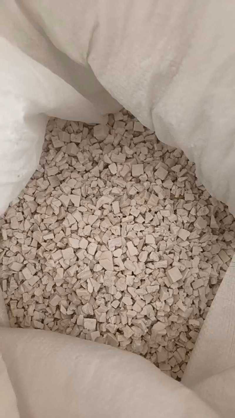 茯苓颗粒大颗粒颜色好无硫大颗粒大货找我聊