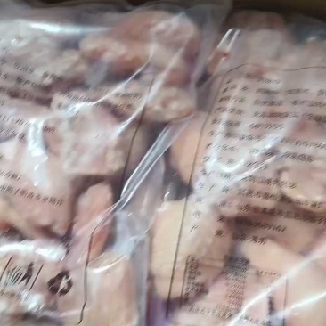 精品鸡翅中量大品质保证诚信经营一手货源对接商超采购商
