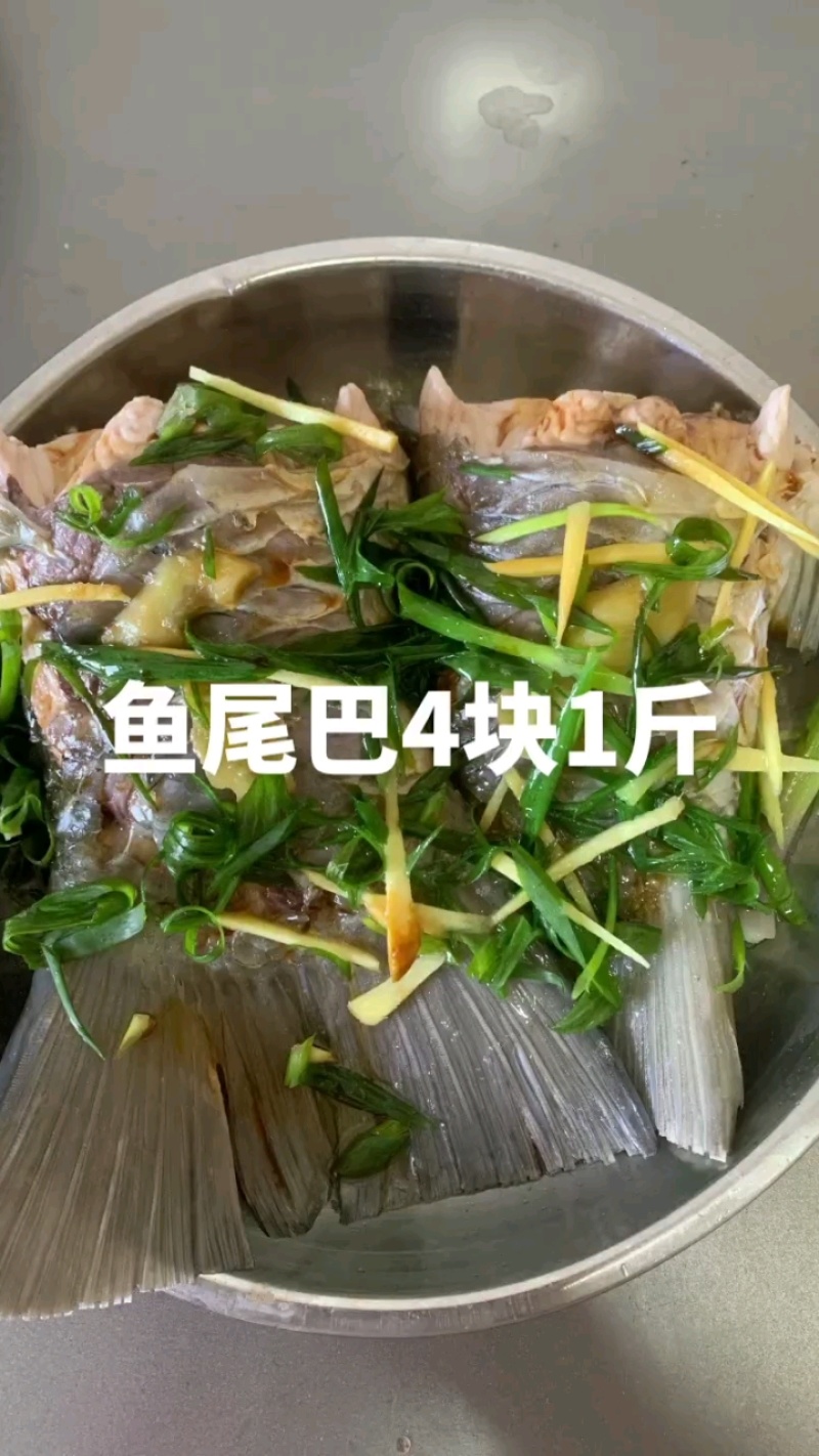 #记录摆摊生活的日常鱼尾巴4块1斤，#讲讲宝妈的心声