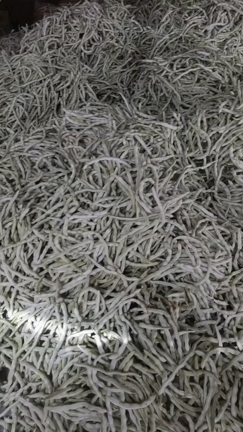 白豆角