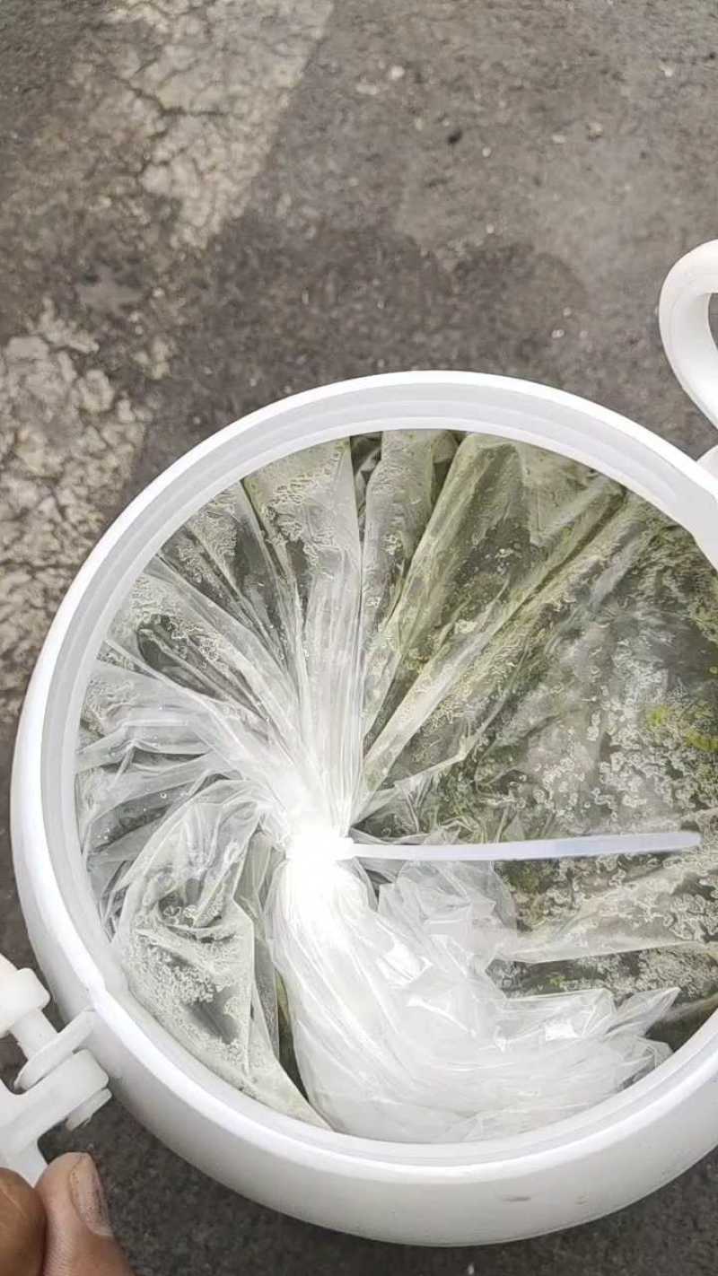 西蒙韭花酱，十公斤150元，产地直供！