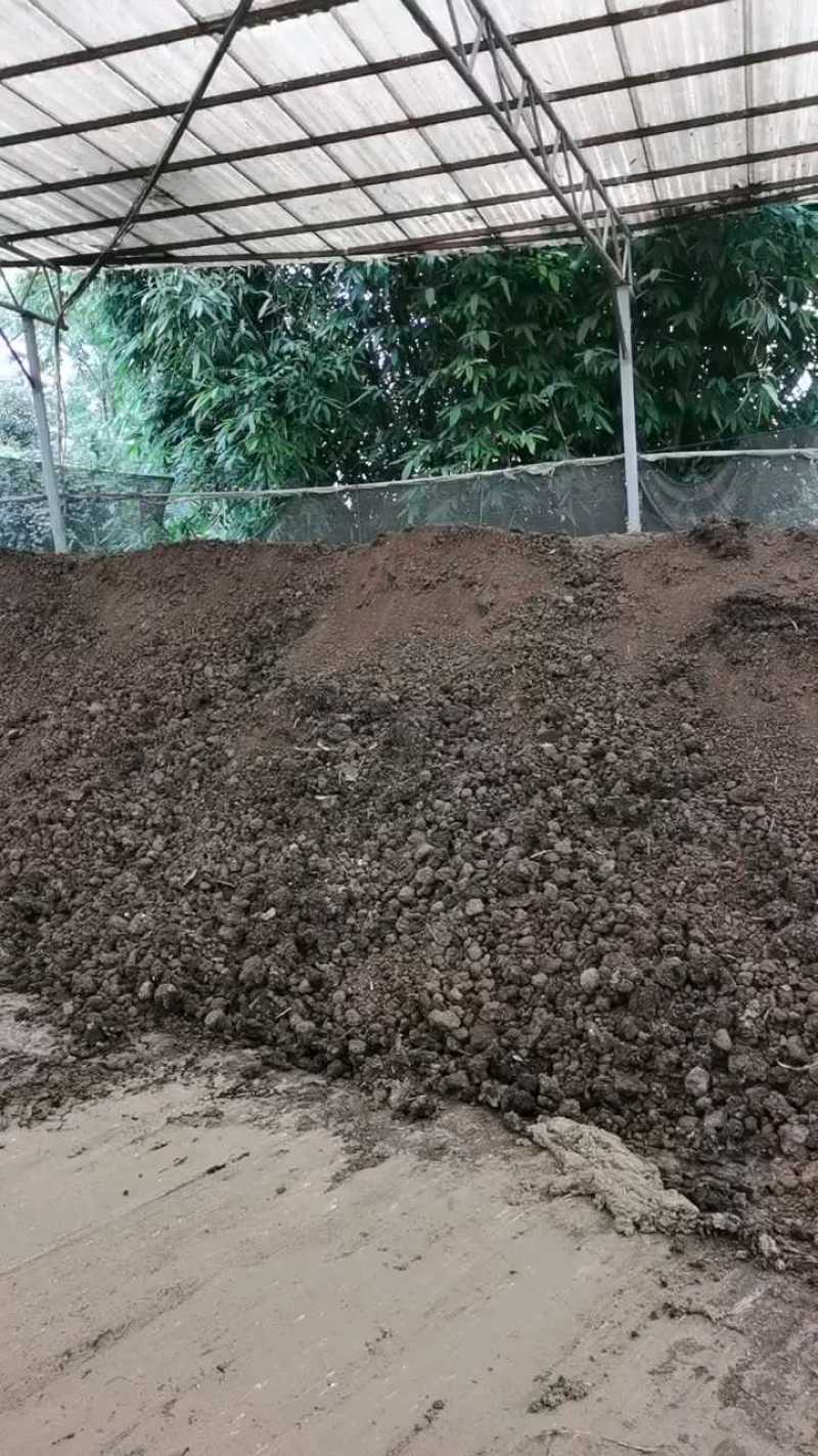 纯鸡粪有机肥散装无杂质欢迎联系订购价格实惠。