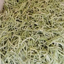 城固精品白不老四季豆，条直无虫眼，一手货源，产地直销