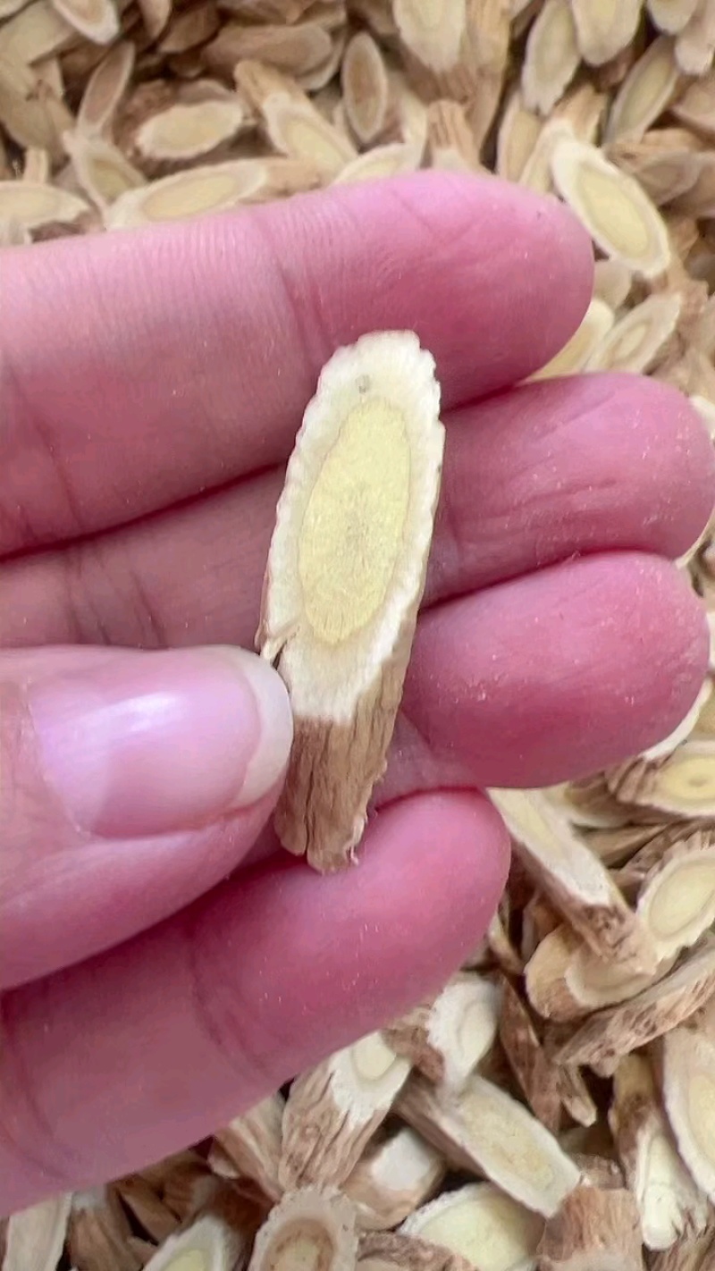 黄芪地摊电商批发中药材干无硫磺黄芪干干黄芪