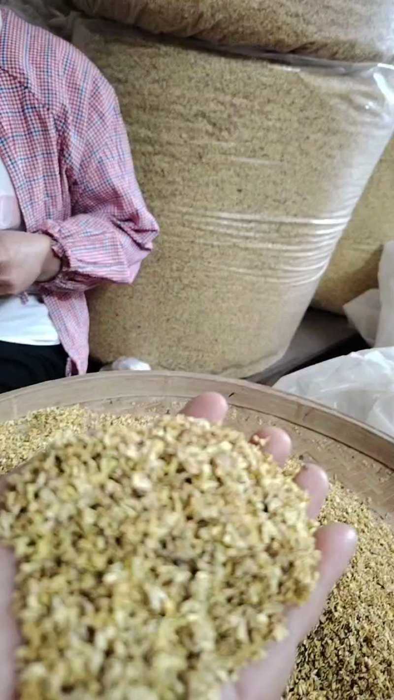 广西精品新鲜干桂花桂花干农副干货大量现货