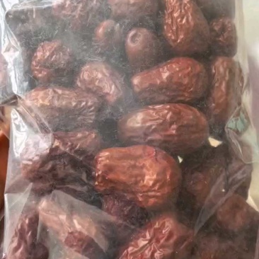 新疆和田大枣地摊特价促销冲量电商用货品质稳