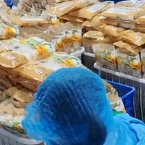 【社区团购供应】烟台山药粉丝粉条工厂直发物美价廉整车发货