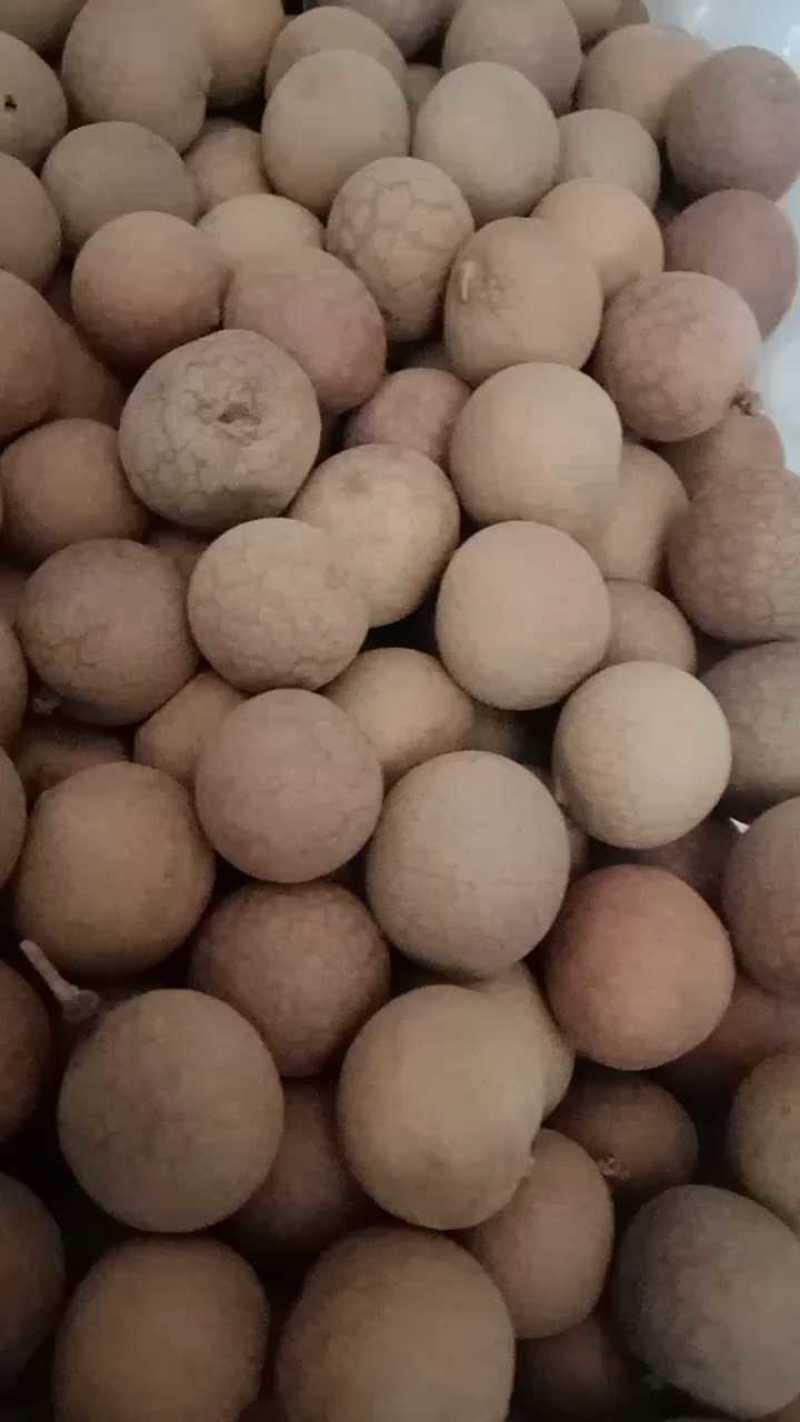电商对接桂圆干龙眼干肉厚核小规格齐全品质保证
