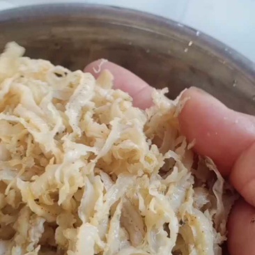 扇贝裙边