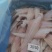 比目鱼鳎目鱼舌头鱼龙利鱼去皮去内脏