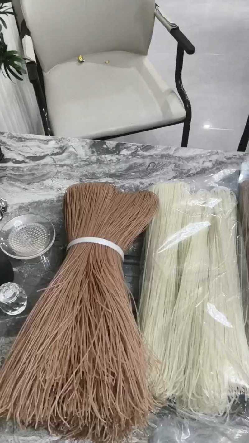 正宗云南大米线，质量口感保证。
