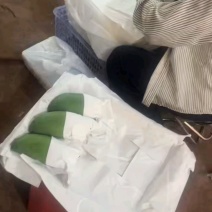 百色大青芒果，青皮大金煌，大芒果，品质保证，量大价格更优