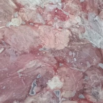 精修牛舌根肉（大块牛碎肉）