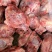 金锣大棒骨，带肉40%，一箱25块10公斤！