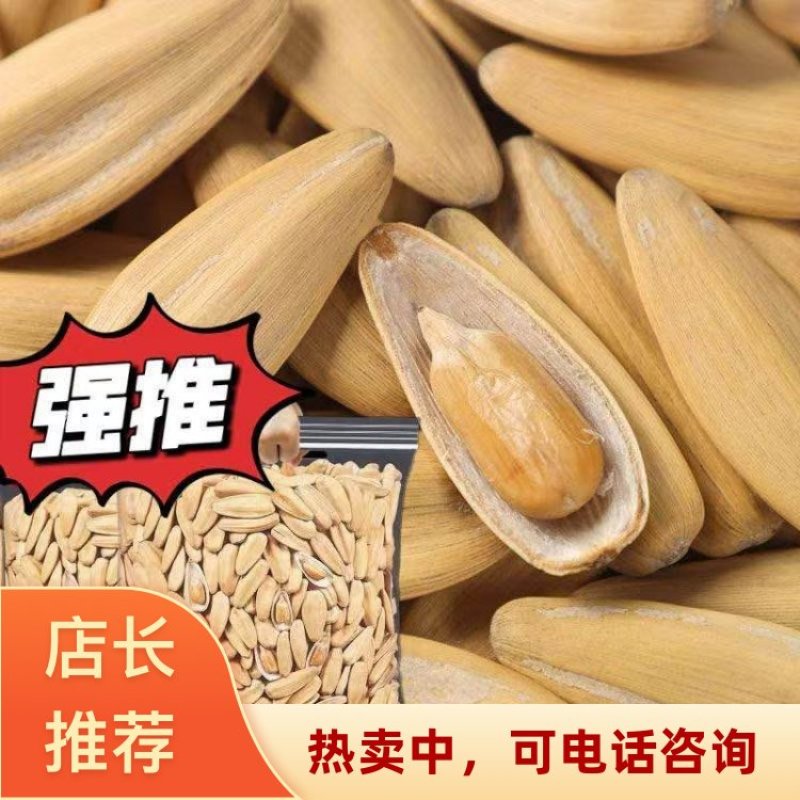打手瓜子厂家直销2026山东潍坊一手货源可发全国