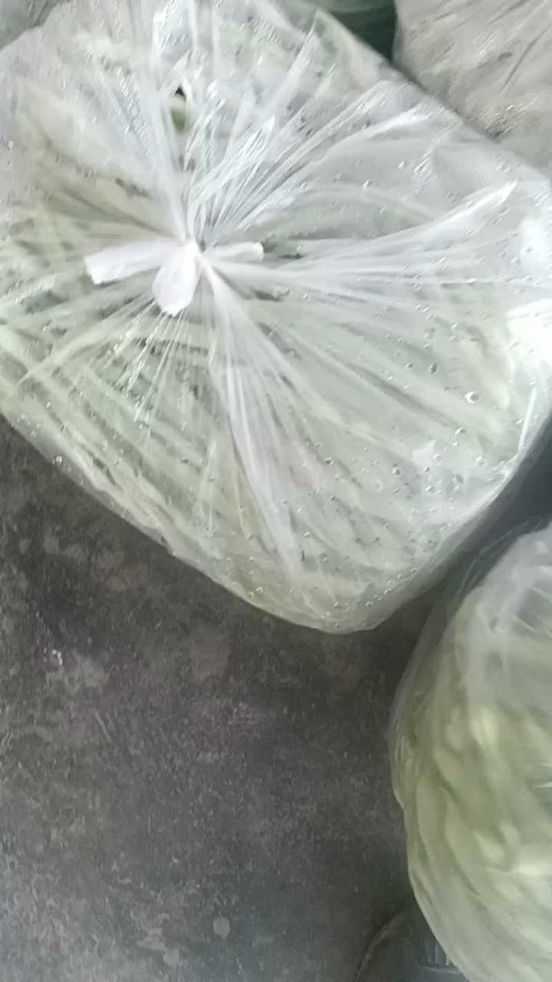 白条豆角