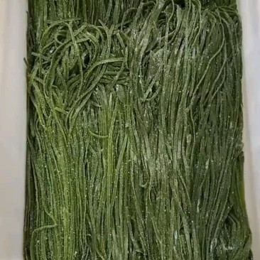 海鲜冻品