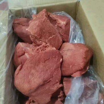 全熟新鲜五香垛子牛肉，直接可以食用，家用，餐饮，商超！