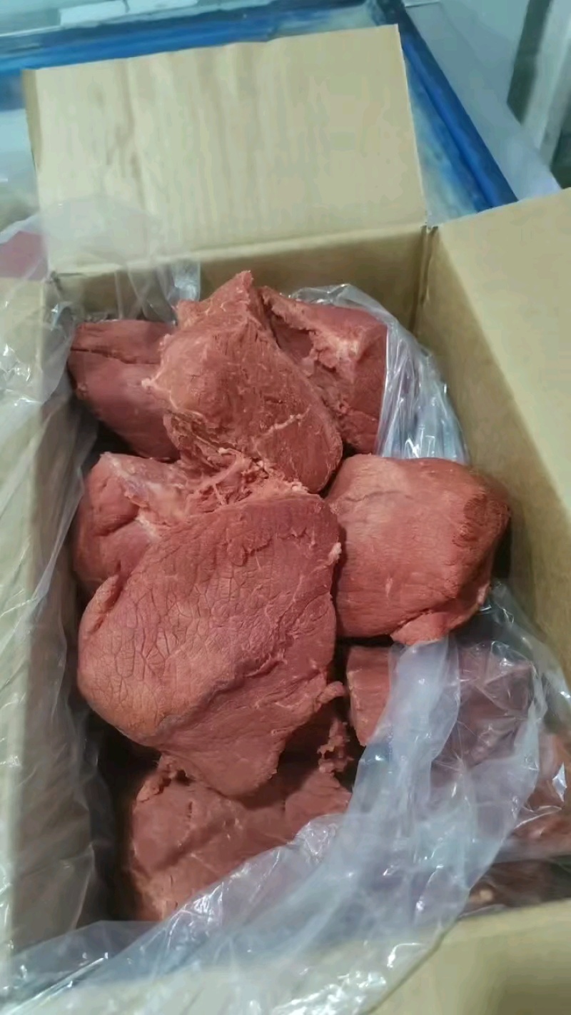 全熟新鲜五香垛子牛肉，直接可以食用，家用，餐饮，商超！
