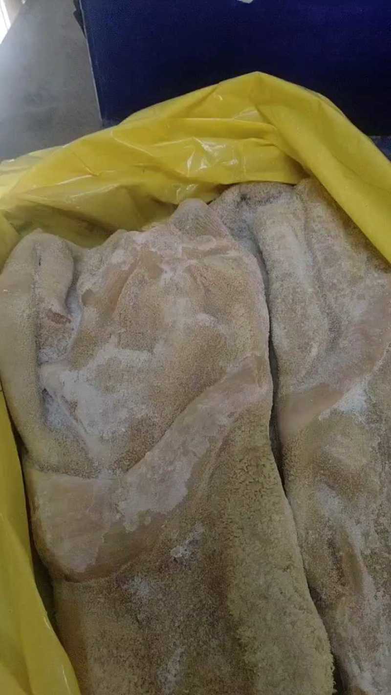 【品质保障】山东纯干牛肚，干净无油，牛肚大品质好出成率高