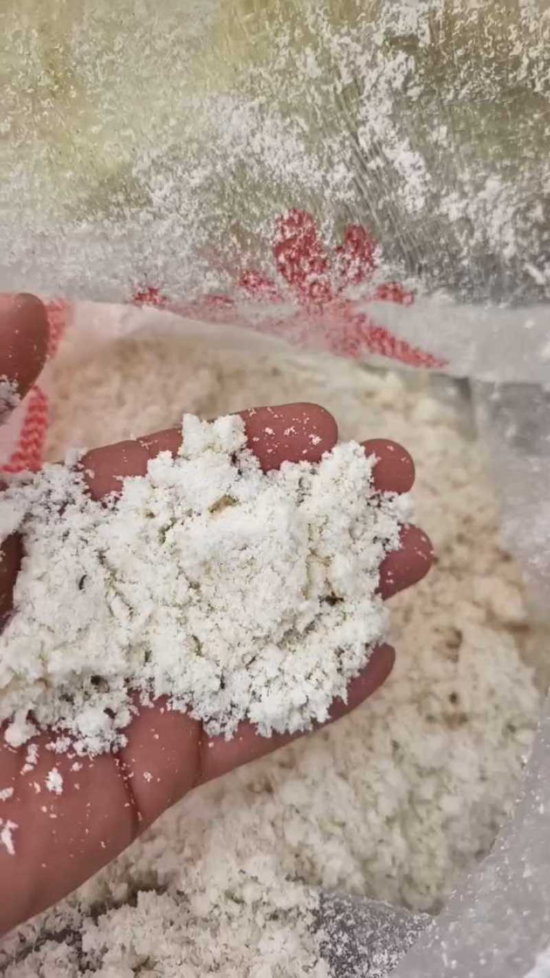 厂家直销新鲜豆腐渣